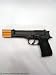 Underworld: Evolution Hero Hand Gun Movie Memorabilia PROPS