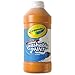 Crayola; Washable Paint, Orange; Art Tools; 16-Ounce Plastic Squeeze Bottle, Bright, Bold Color