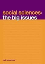 Social Sciences: The Big Issues