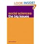 Social Sciences: The Big Issues
