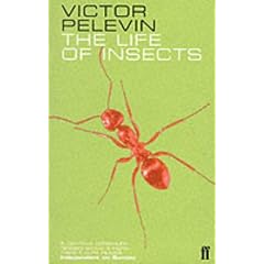 The Life of Insects
