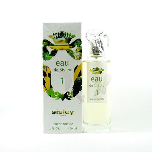 Eau De Sisley 1 100ml Toillettenwasser f&uuml;r sie Preisvergleich