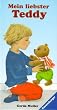 Mein liebster Teddy