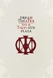 Dream Theater - Live At Tokyo Sun Plaza
