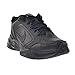 Nike Air Monarch IV Mens' Training Shoes Black/Black 415445-001