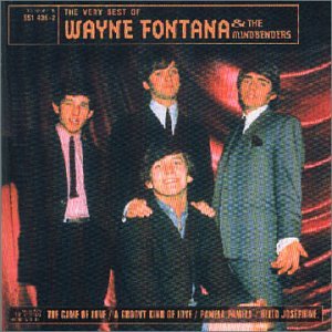 Wayne Fontana & The Mindbenders - It