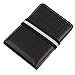 YCM1201 Multicoloured Money Clip Wallet 15 Card Holders for Mens By Y&G