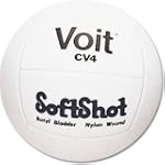 Voit CV4 Soft Shot Stingless Volleyball