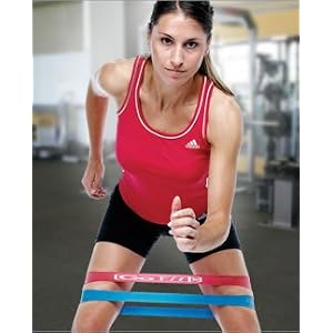 Power Loops by GoFit