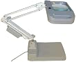 Lighted Desk Magnifying Lamp