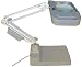 Lighted Desk Magnifying Lamp