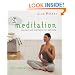 Meditation: Exercises and Inspirations for Well-Being (Live Better)