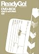 ���f�B�E�S�[&nbsp;!&nbsp;DVD-BOX