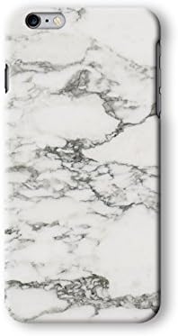 Iphone 6 Plus Case, Marble Print 3d-sublimated, Mobile Accessories Marble 01.