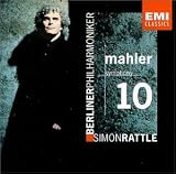 Mahler - Symphony 10 / Berliner Philharmoniker · Rattle