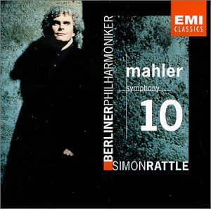 Childrens Toyshop  Music : Mahler: Symphony No.10