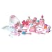 You & Me: Baby Doll Care Set - Accessories in Bag(colors varies)