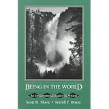 Being in the World: An Environmental Reader for Writers