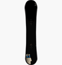 2010 Burton Guru Snowboard