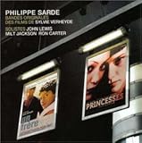 プリンセシーズ / アン・フレール ― オリジナル・サウンドトラック