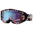 Smith Optics Intake Graphic Series Snow Racing Goggles Eyewear