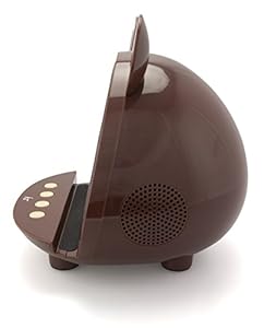 My Doodles by  KitSound Kids Dock Universal Wireless tooth Speaker Stand special