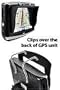 Duragadget� GPS shade visor for Garmin nuvi 200W, Garmin nuvi 205W, Garmin nuvi 255W, Garmin nuvi 260W, Garmin nuvi 710, Garmin nuvi 750, Garmin nuvi 760, Garmin nuvi 770, Garmin nuvi 780, Garmin nuvi 600, Garmin nuvi 650, Garmin nuvi 660, Garmin nuvi 670, Garmin nuvi 680, Garmin nuvi 850, Garmin nuvi 860, Garmin nuvi 880