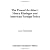 The Flawed Architect: Henry Kissinger and American Foreign Policy