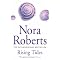 My top ten Nora Roberts books