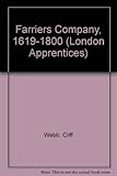 Farriers' Company 1619-1800