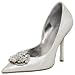 Guess Women's Cypriena Stiletto Pump