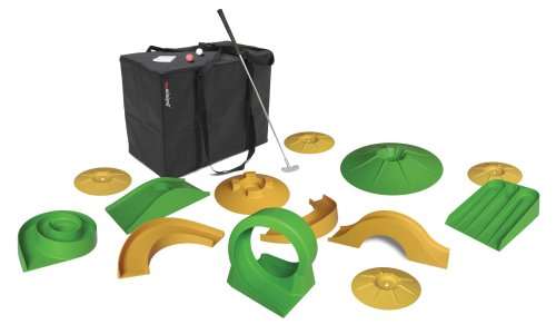 myminigolf Kinder Minigolfanlage myminigolf basic, 80x40x60 Preisvergleich