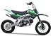 Max Pro 125-DBR Coolster Pit Dirt Bike