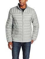 Tommy Hilfiger Men's Packable Down Jacket