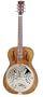 Gibson Hound Dog Roundneck Series Dobro (With Gig Bag)