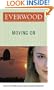 Moving On (Everwood)