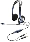 Plantronics Audio 60 Stereo PC Headset