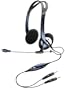 Plantronics Audio 60 Stereo PC Headset