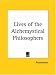 Book Lives of the Alchemystical Philosophers