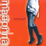 Music : A Tribute to Madonna Vol.1: the Material Girl