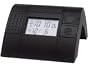 Atomix 5814 - Black Arch Atomic PC/Desk Clock