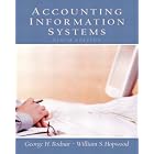 Click here to buy Accounting Information Systems (9th Edition) by George H. Bodnar and William S. Hopwood.