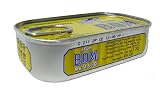 Portuguese Tuna Fish - Bom Petisco