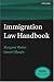 Book Immigration Law Handbook