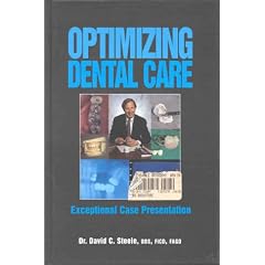 Optimizing Dental Care: Exceptional Case Presentation