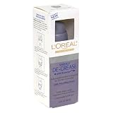 L'Oreal Dermo-Expertise Wrinkle De-Crease Daily Smoothing Serum, Advanced Wrinkle Corrector and Dermo-Smoother with Boswelox, 1-Ounce Bottle