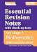 Essential Revision Notes for GCSE Intermediate Mathematics