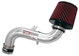 Injen Technology IS2020P Polished Short Ram Intake System