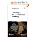 Grundlagen der Ephemeridenrechnung (Astro Praxis)
