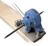 Bon Tools 12-359 Rebar Cutter & Bender
